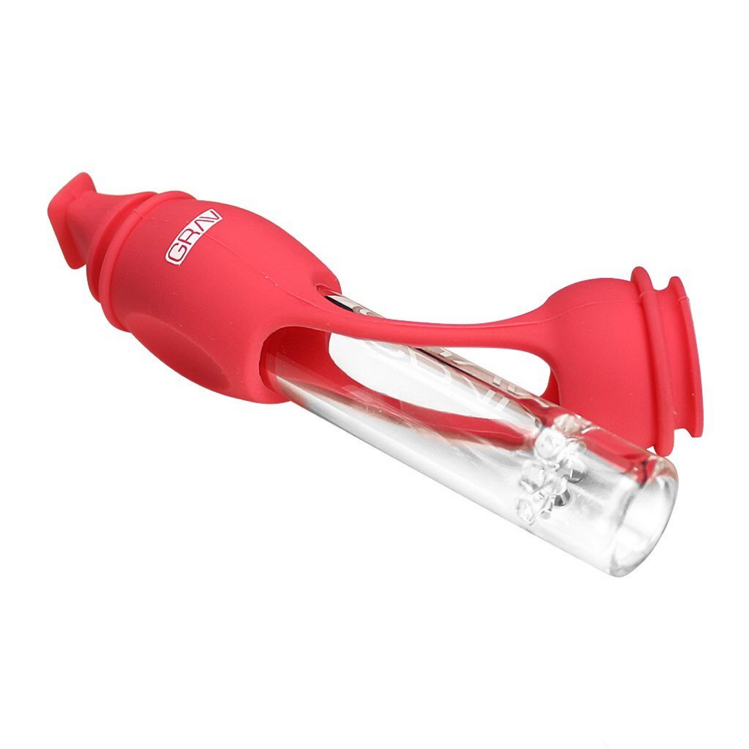 Grav® 16mm Octo-Taster w. Silicone Body 