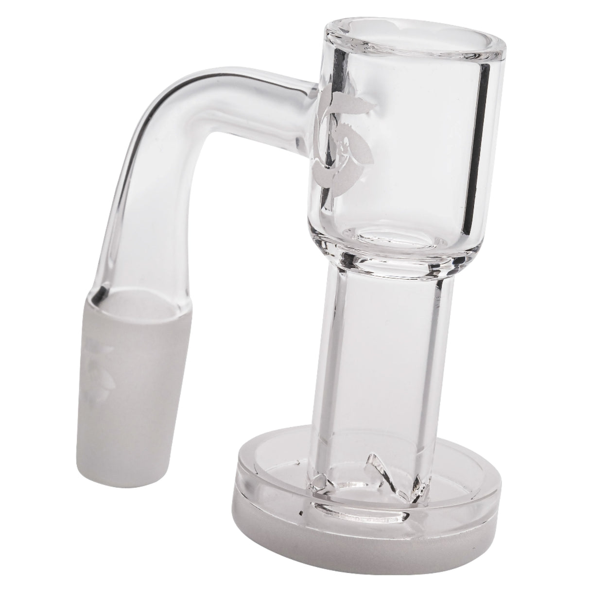 Glasshouse Terp Vacuum Banger