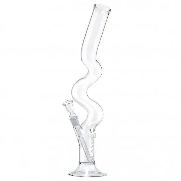 Glassic 19.5" Wavy Zong