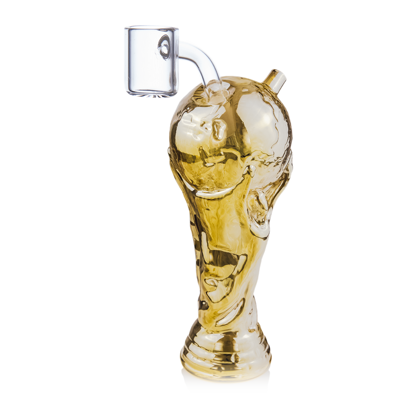 MJ Arsenal Global Cup Mini Rig