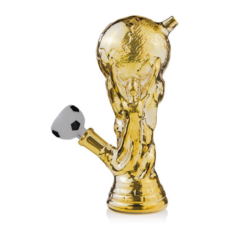 MJ Arsenal Global Cup Water Pipe