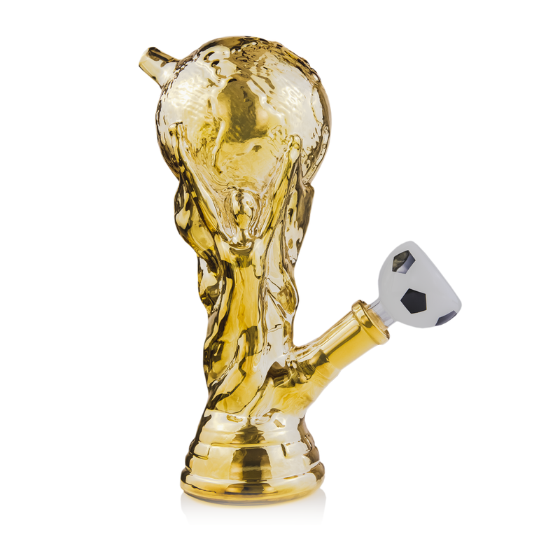 MJ Arsenal Global Cup Water Pipe