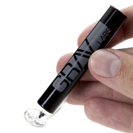 Grav® 3” Concentrate Taster Pipe 