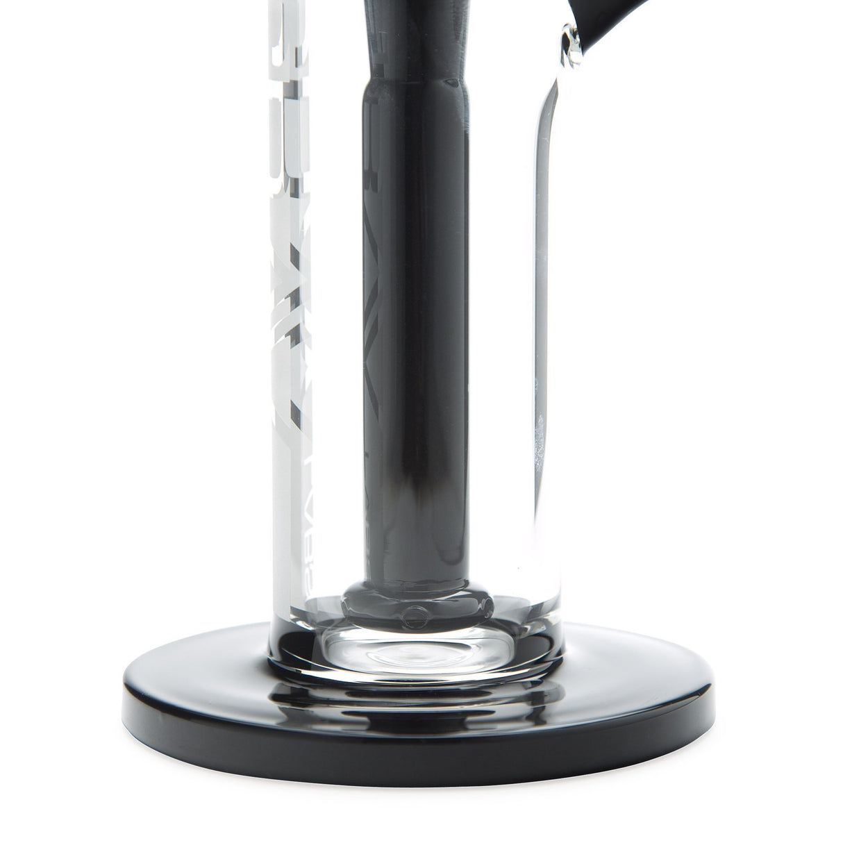 Grav® Large 9” Upright Bubbler