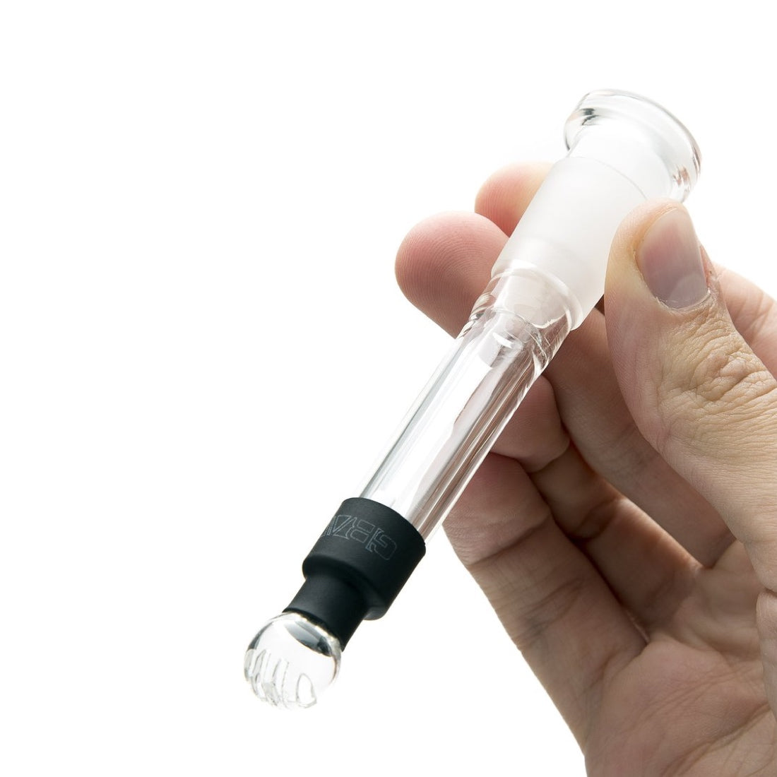 Grav® Adjustable Downstem