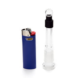 Grav® Adjustable Downstem