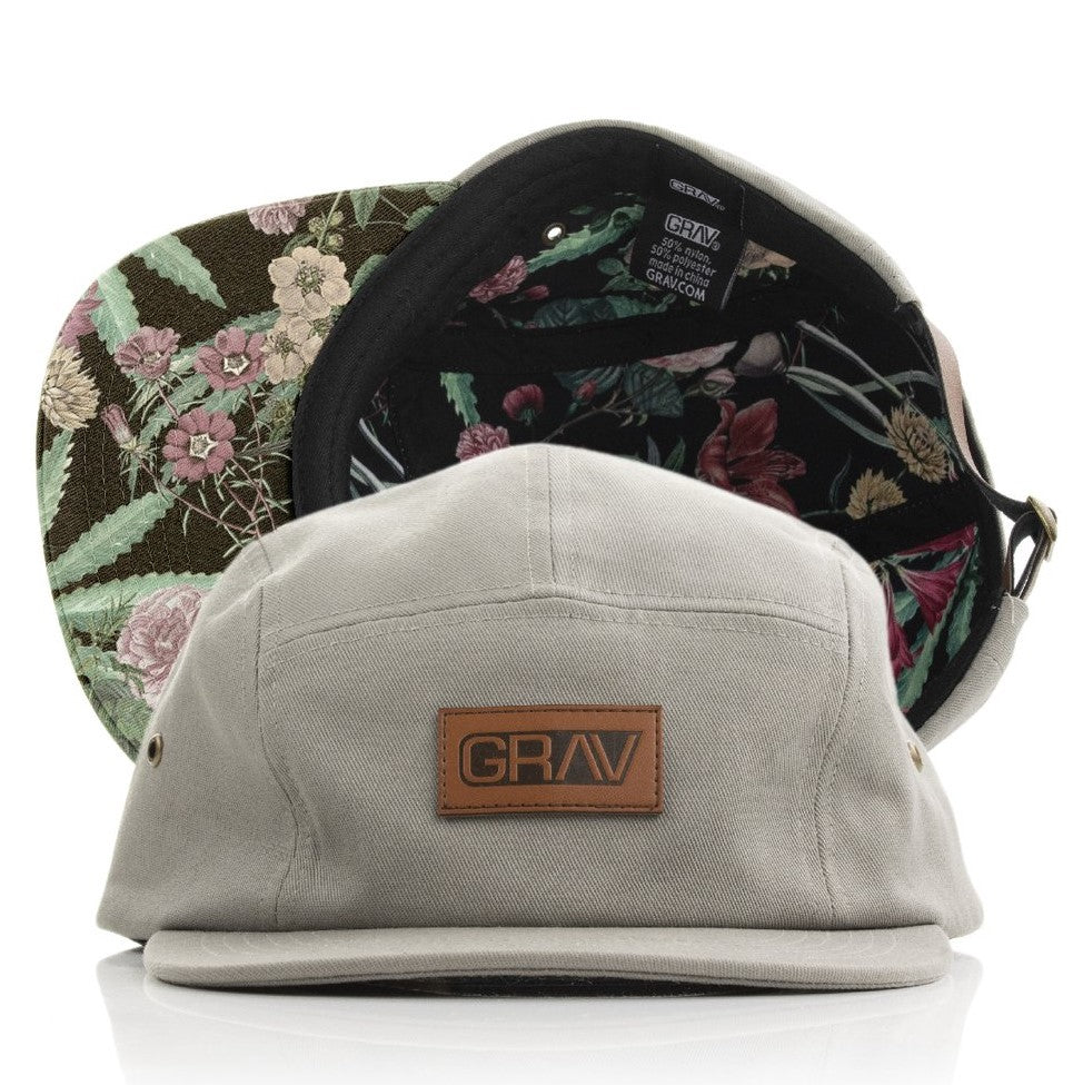 Grav® Camp Hat