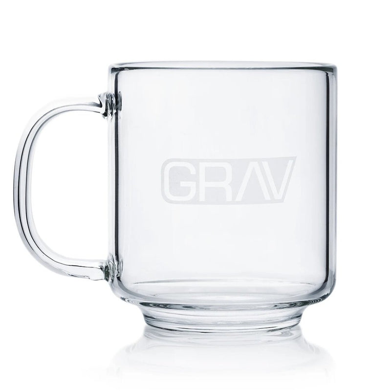 Grav® Coffee Cup ☕️