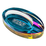 Grav® Ellipse Ashtray