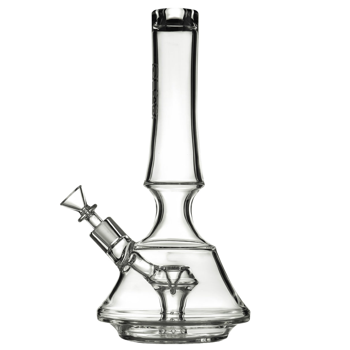 Grav® 13” Empress Water Pipe