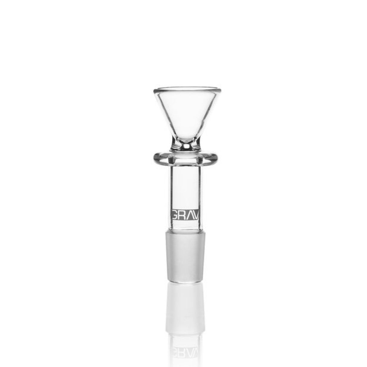 Grav® Large Gravitron Gravity Bong