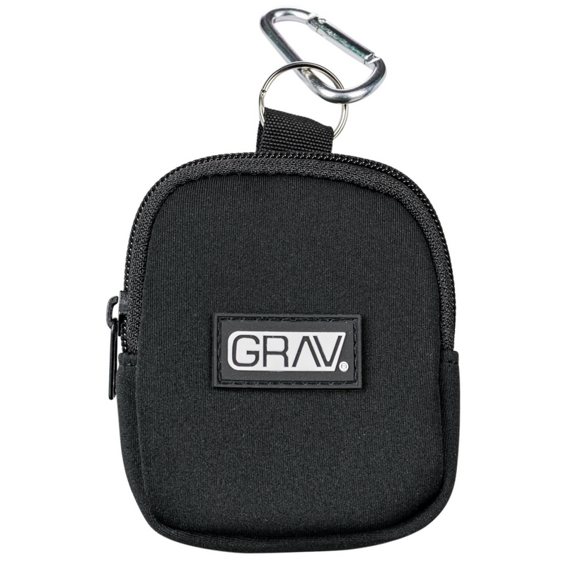 Grav® 4” Travel Case 