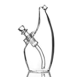 Grav® Rain Bubbler Bong