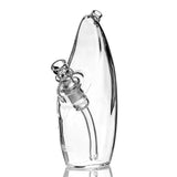 Grav® Rain Bubbler Bong