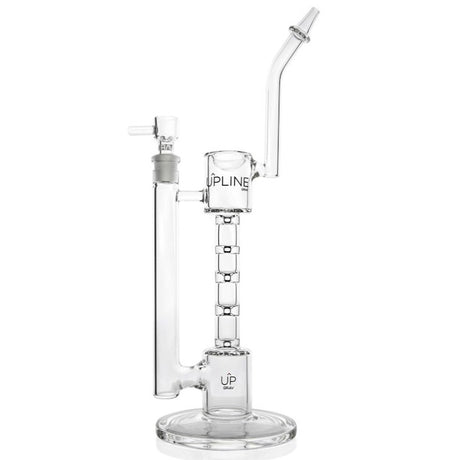 Grav Upline® 12” Bubbler Bong 