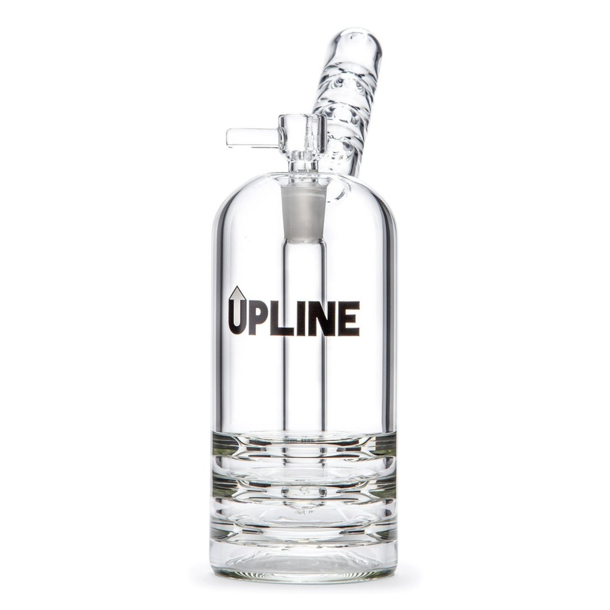 Grav Upline® Upright Bubbler Pipe