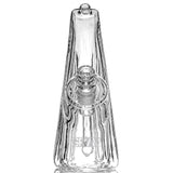 Grav® Wave Bubbler Bong