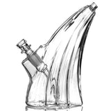 Grav® Wave Bubbler Bong