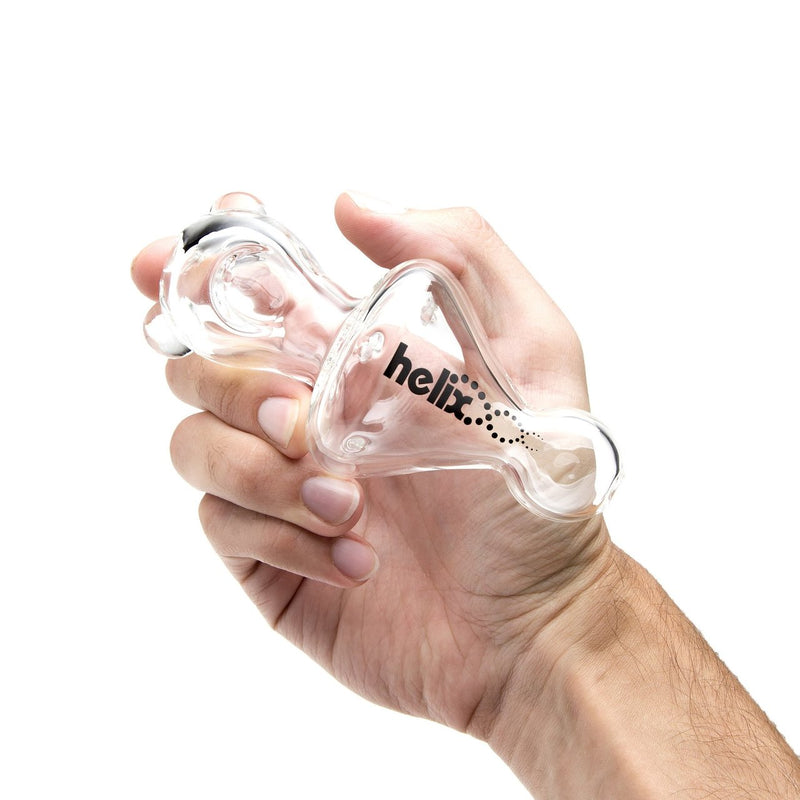 Grav® 6” Helix Mini Hand Pipe 