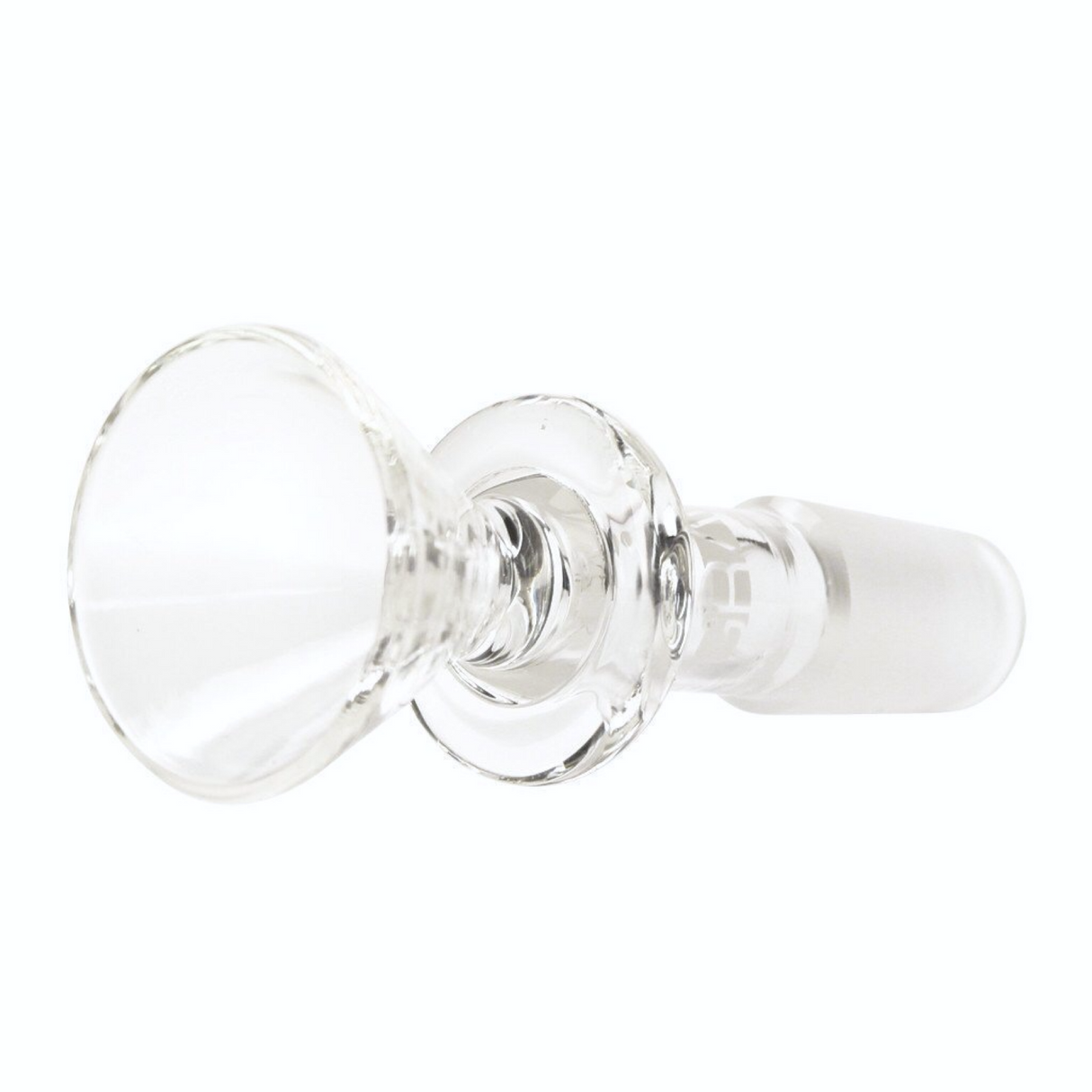 Grav® Funnel Bowl Piece - 14mm Male 