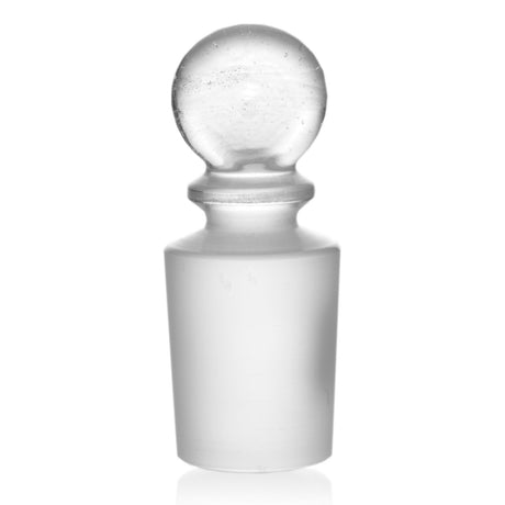 Grav® 18mm Glass Cleaning Plug / Airflow Cork 