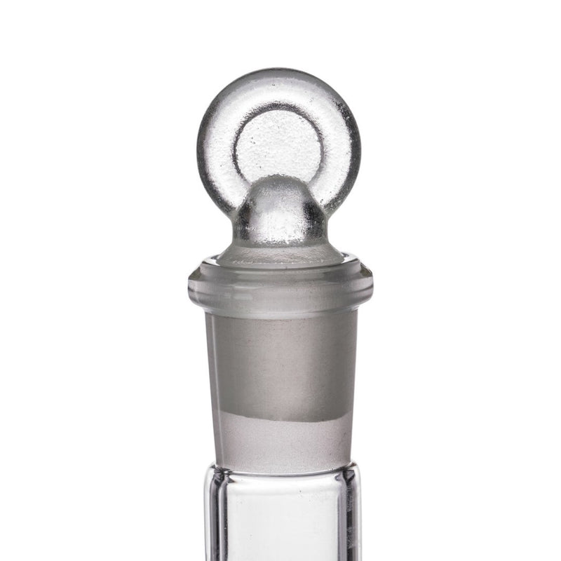 Grav® 18mm Glass Cleaning Plug / Airflow Cork 