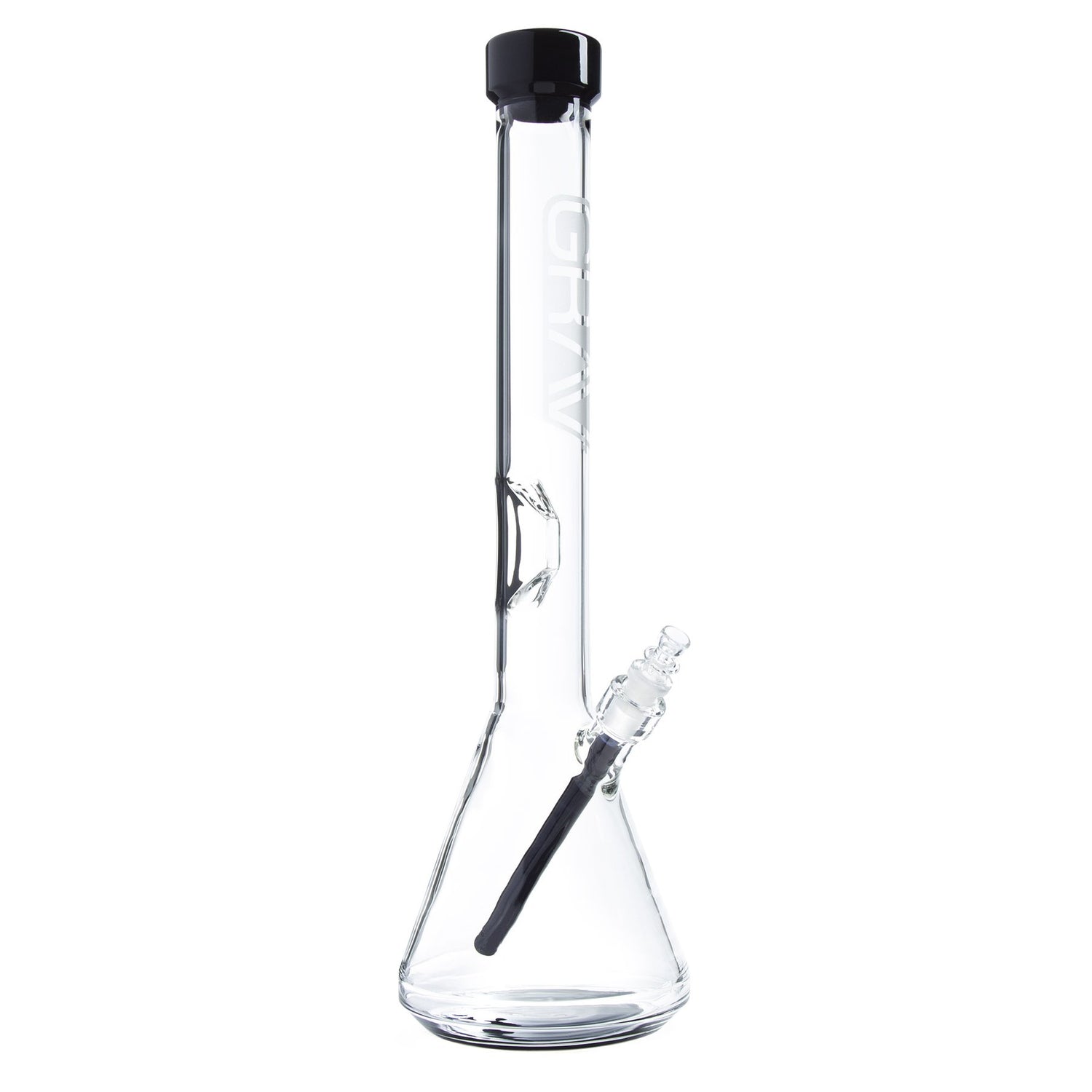 Grav® Extra Large 20” Beaker Bong 