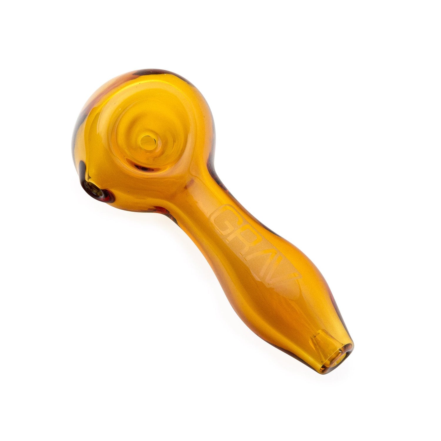 Grav® 4” Classic Spoon Hand Pipe 