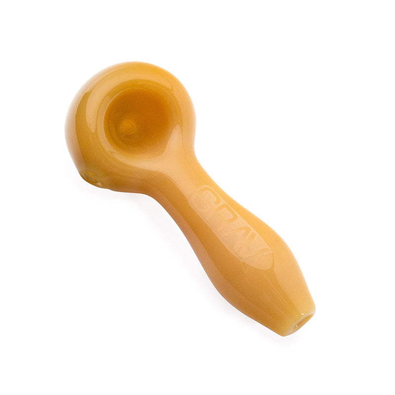 Grav® 4” Classic Spoon Hand Pipe 