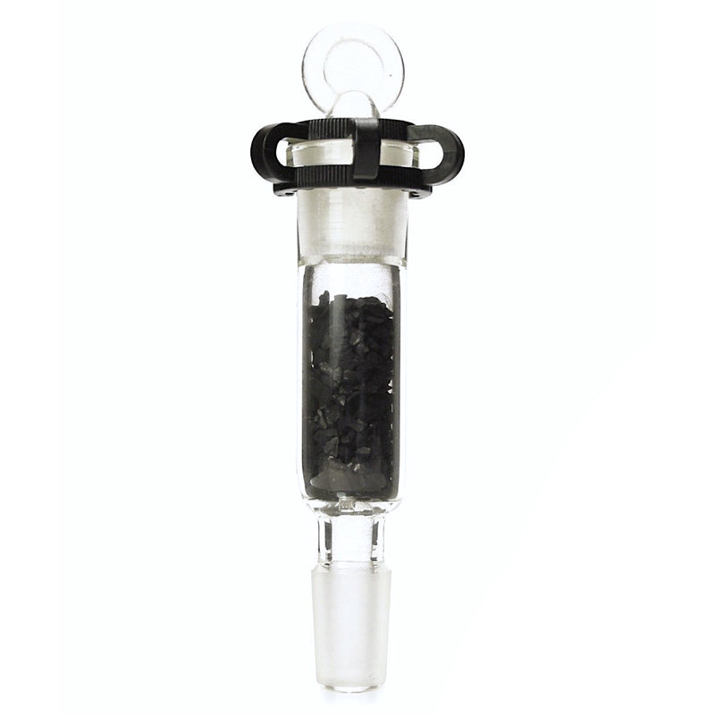 Grav® 14mm Activated Charcoal Filter Attachment 
