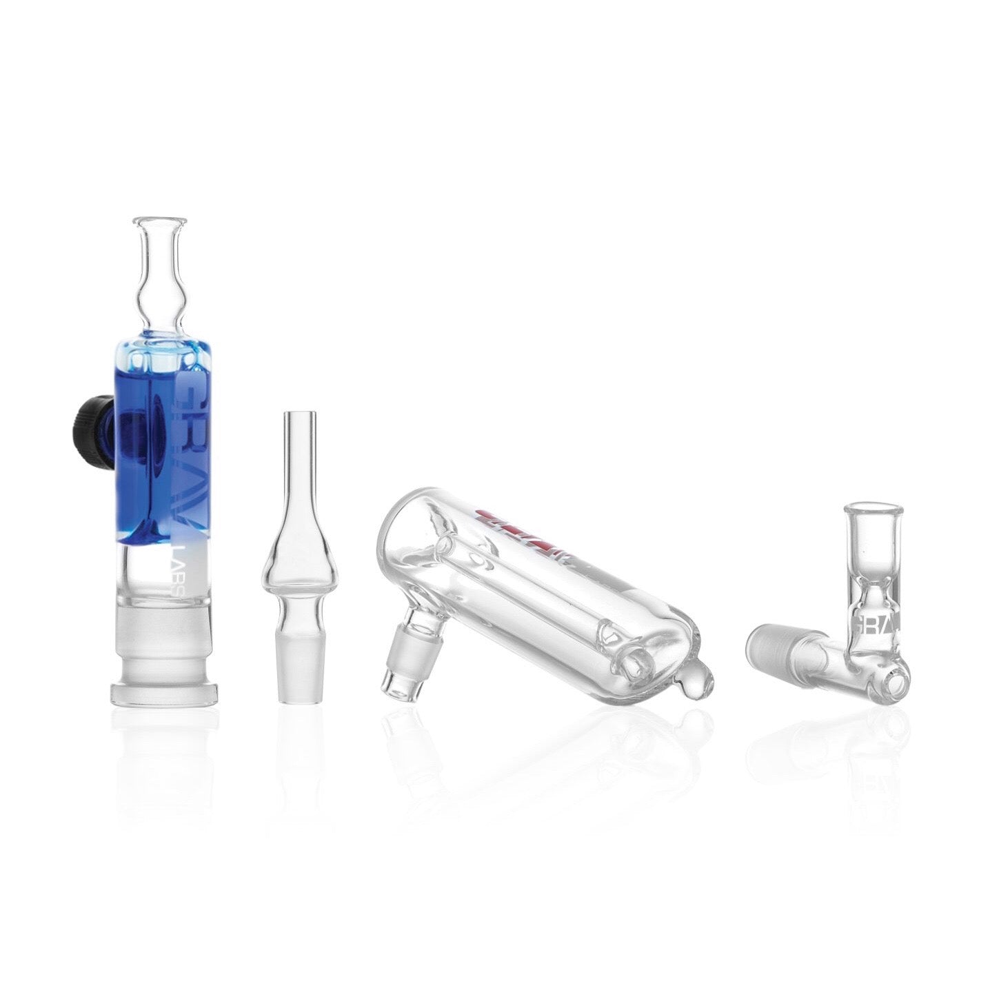 Grav® Glycerin Chiller Multi-Purpose Pipe Kit 
