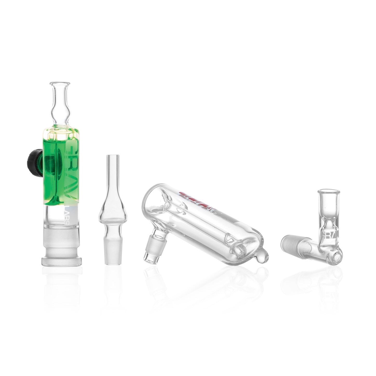 Grav® Glycerin Chiller Multi-Purpose Pipe Kit 