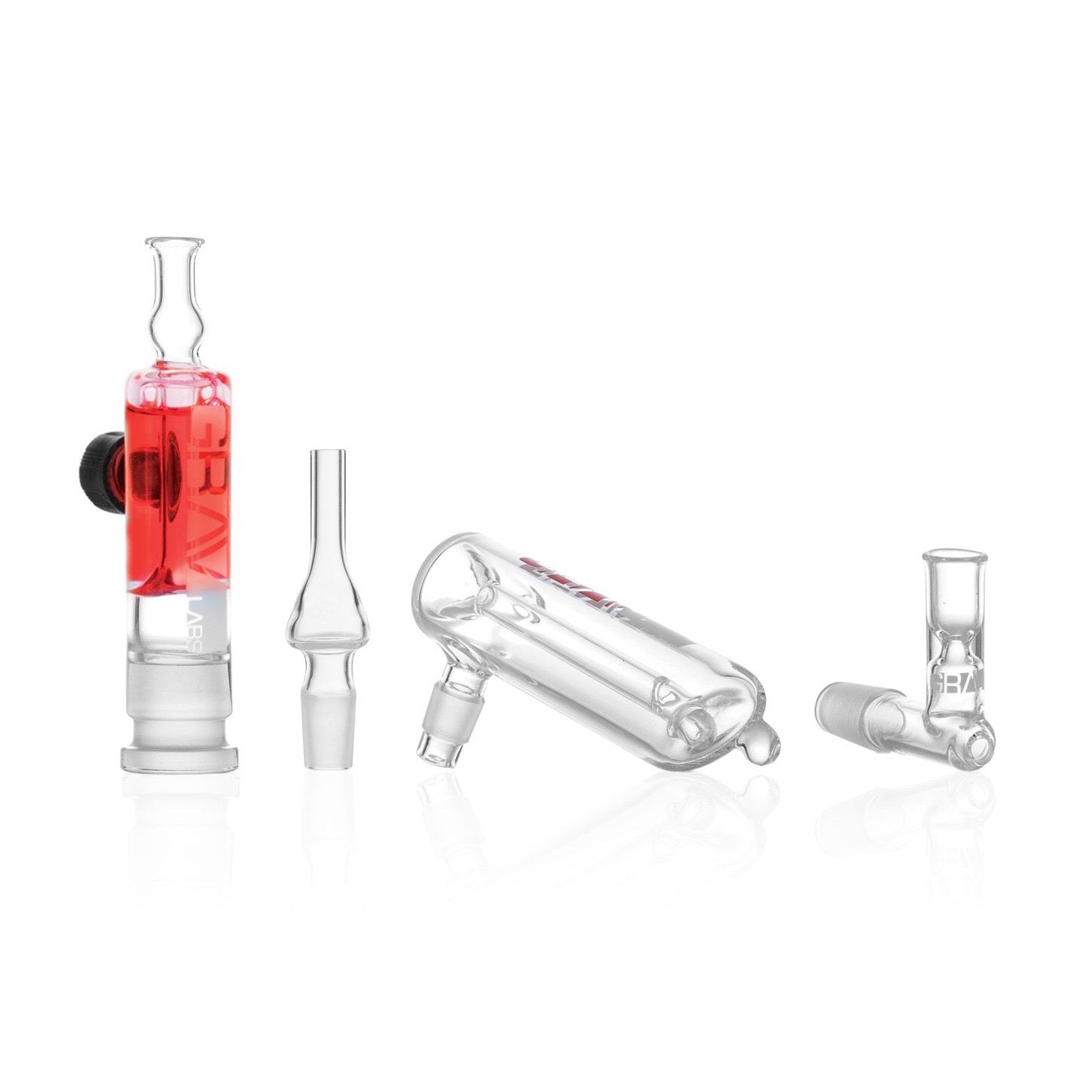 Grav® Glycerin Chiller Multi-Purpose Pipe Kit 