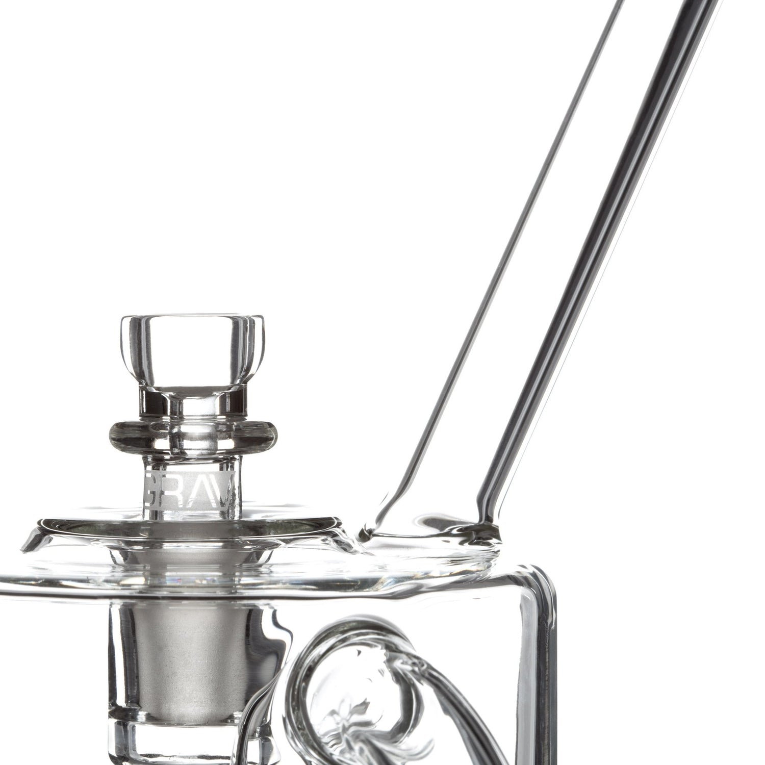 Grav® Coffee Mug Water Pipe ☕️ 