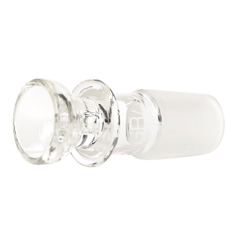 Grav® Cup Bowl Piece - 18mm Male Joint 