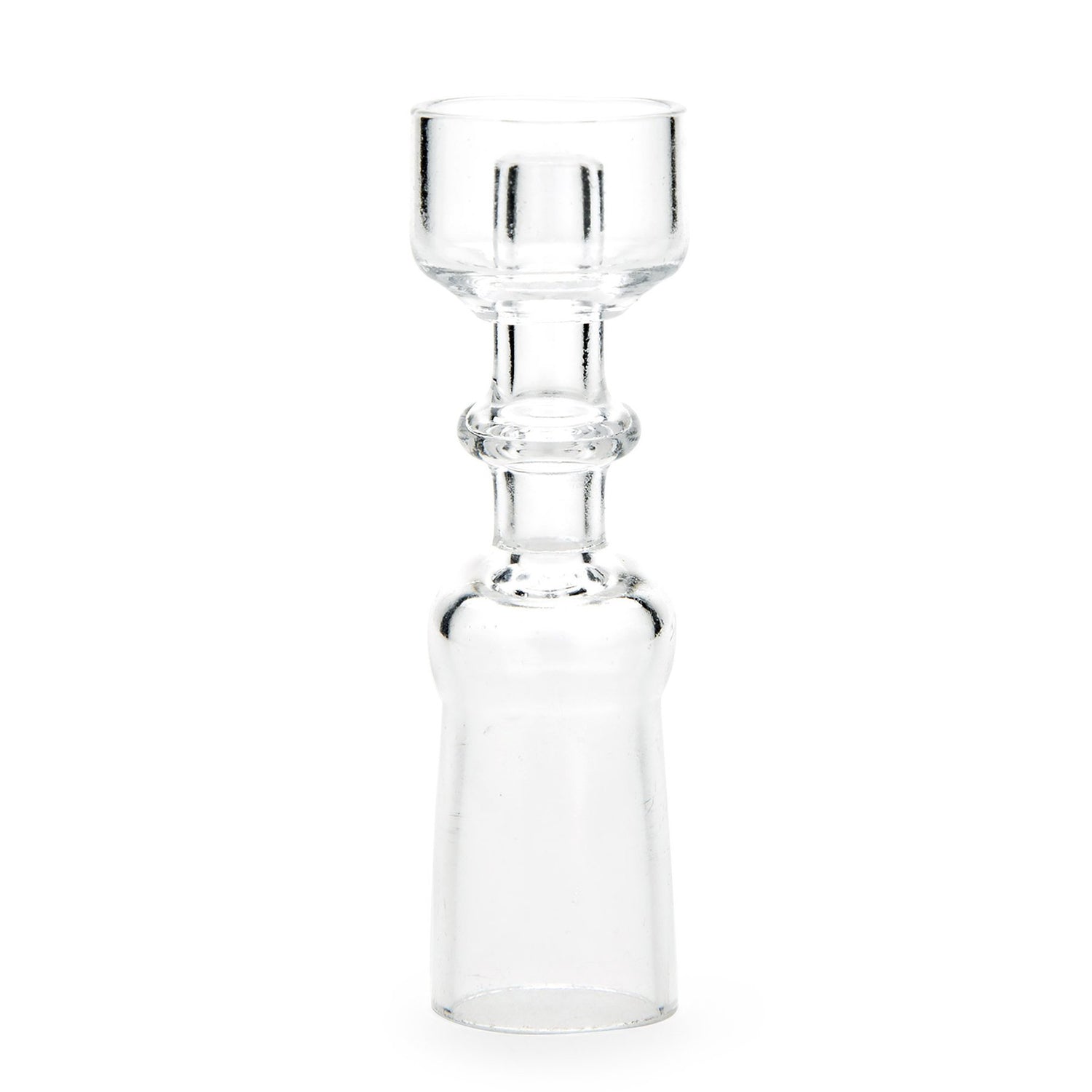Grav® Domeless Quartz Nail - 14mm Female Joint 