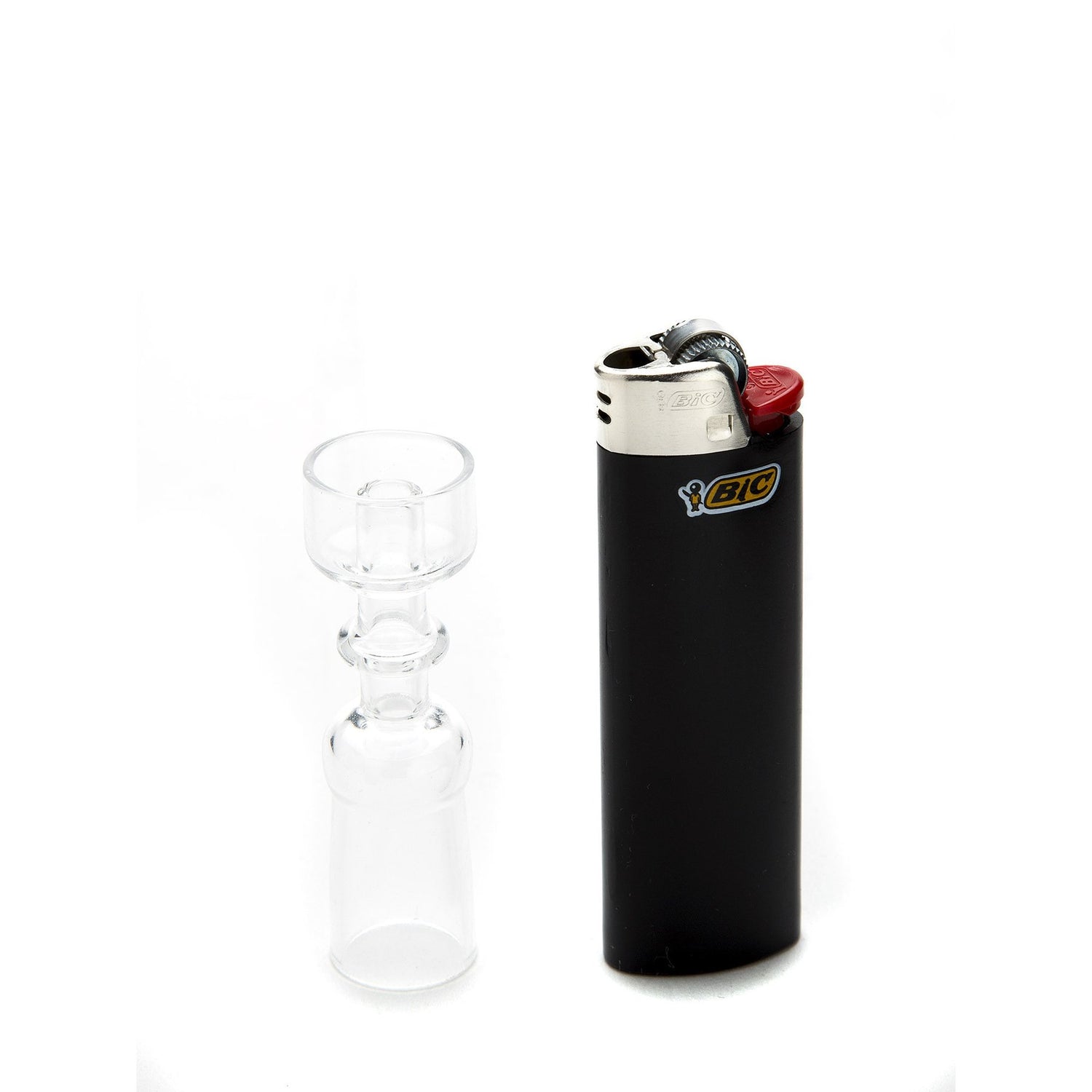 Grav® Domeless Quartz Nail - 14mm Female Joint 