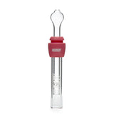 Grav® Glass Blunt w. Silicone Grommet 