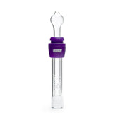 Grav® Glass Blunt w. Silicone Grommet 