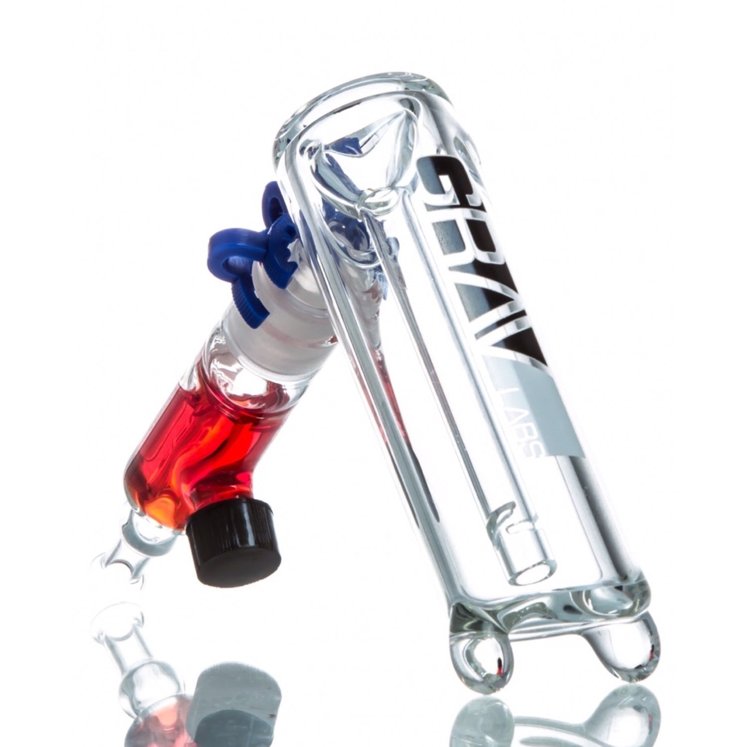 Grav® Glycerin Chiller Multi-Purpose Pipe Kit 