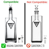 Grav® 10 Gravitron Bubbler Bowl