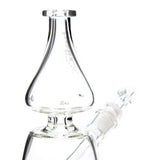 Grav® 9” Helix Beaker Bong 