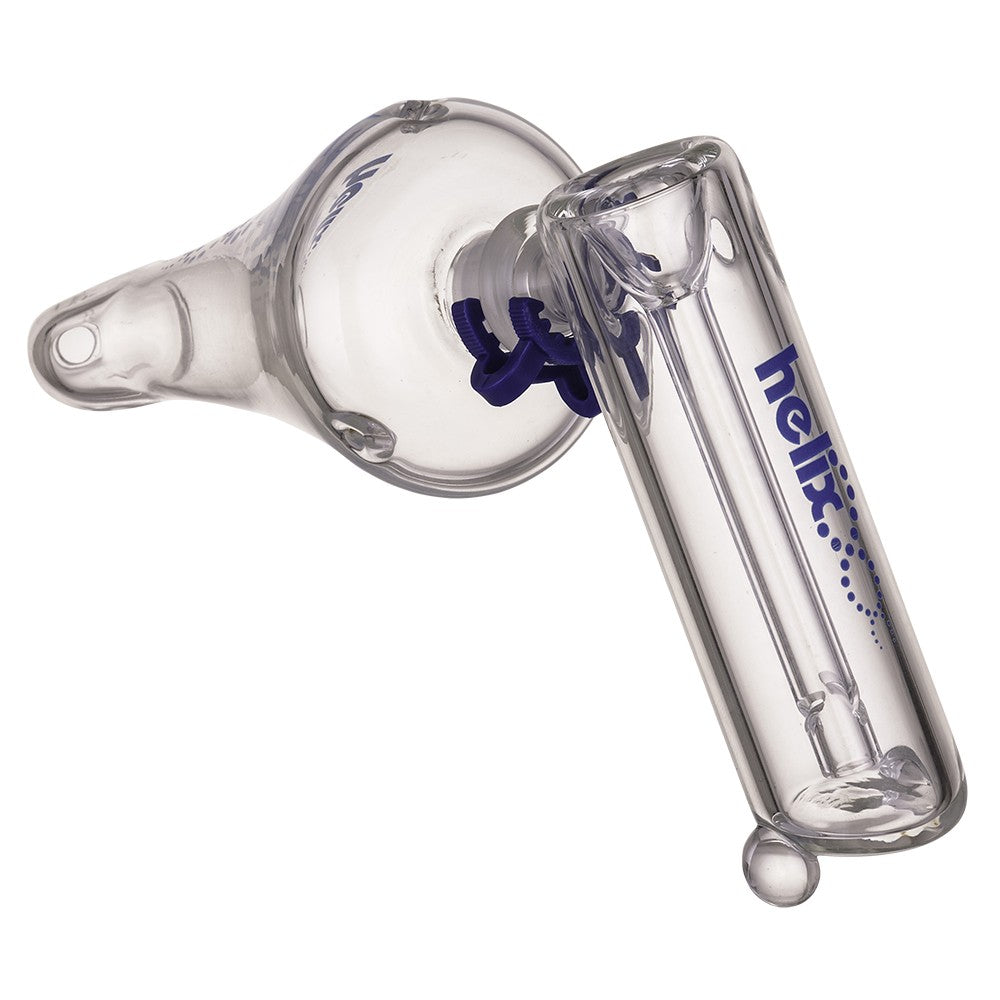 Grav® Helix™ Multi-Purpose Glass Pipe Kit 