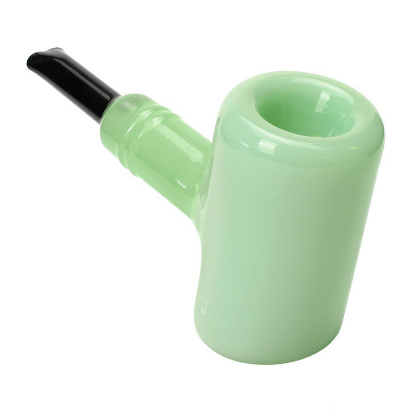 Grav® 6” Tankard Sherlock Hand Pipe 
