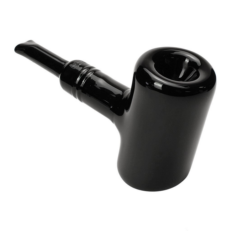 Grav® 6” Tankard Sherlock Hand Pipe 