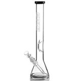Grav® Large 16” Beaker Base Water Pipe 
