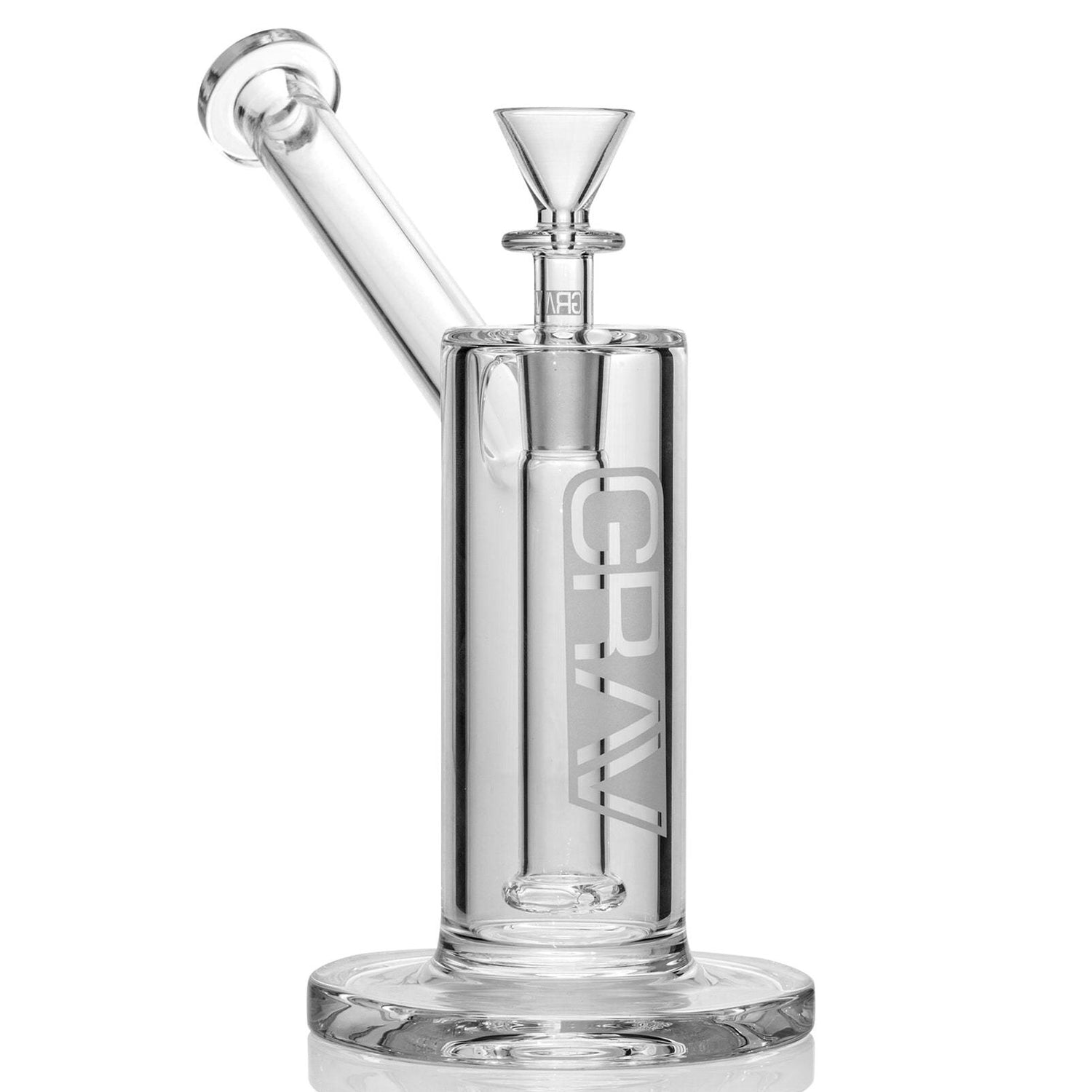 Grav® Large 9” Upright Bubbler