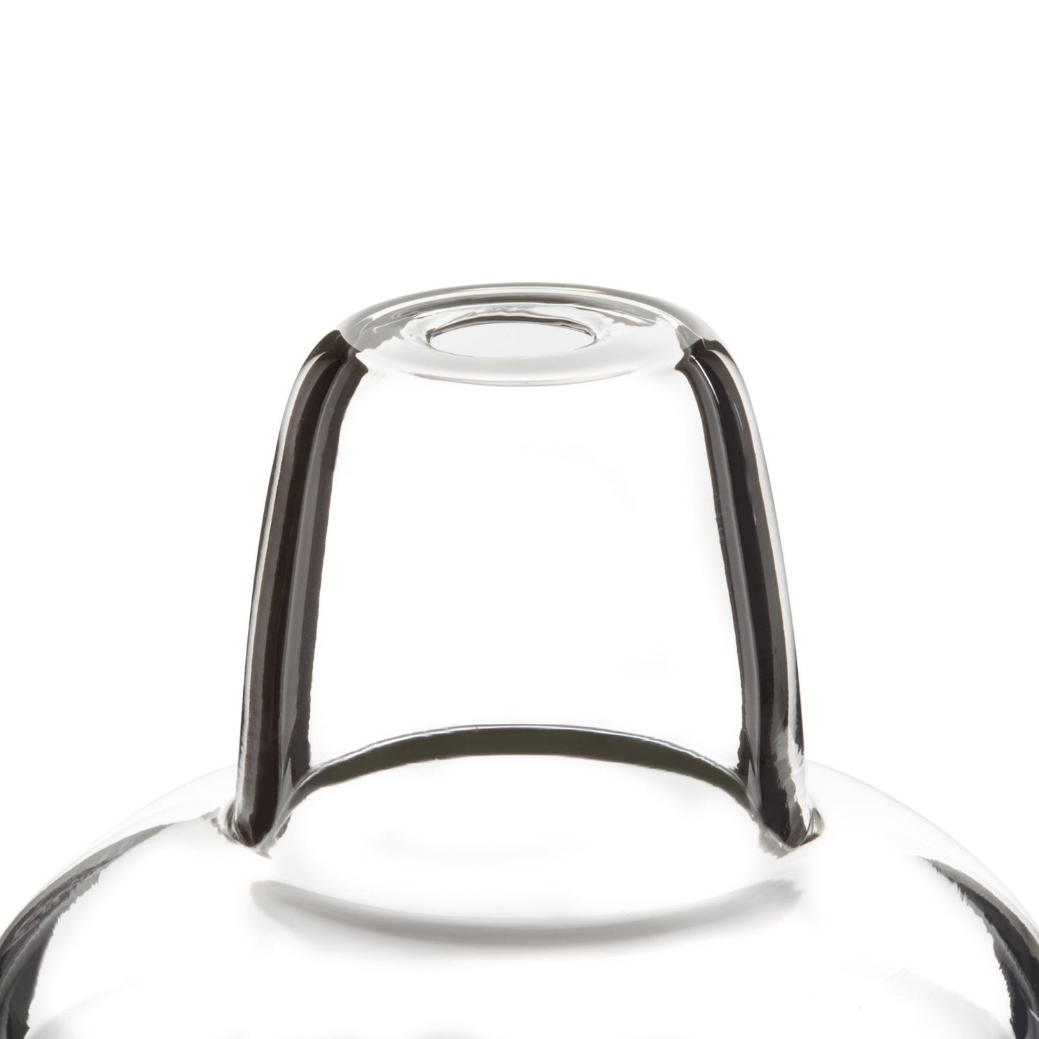 Grav® Martini Shaker Water Pipe 🍸 