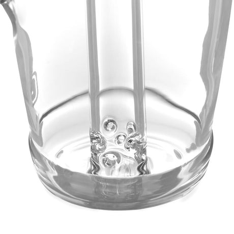 Grav® Martini Shaker Water Pipe 🍸 