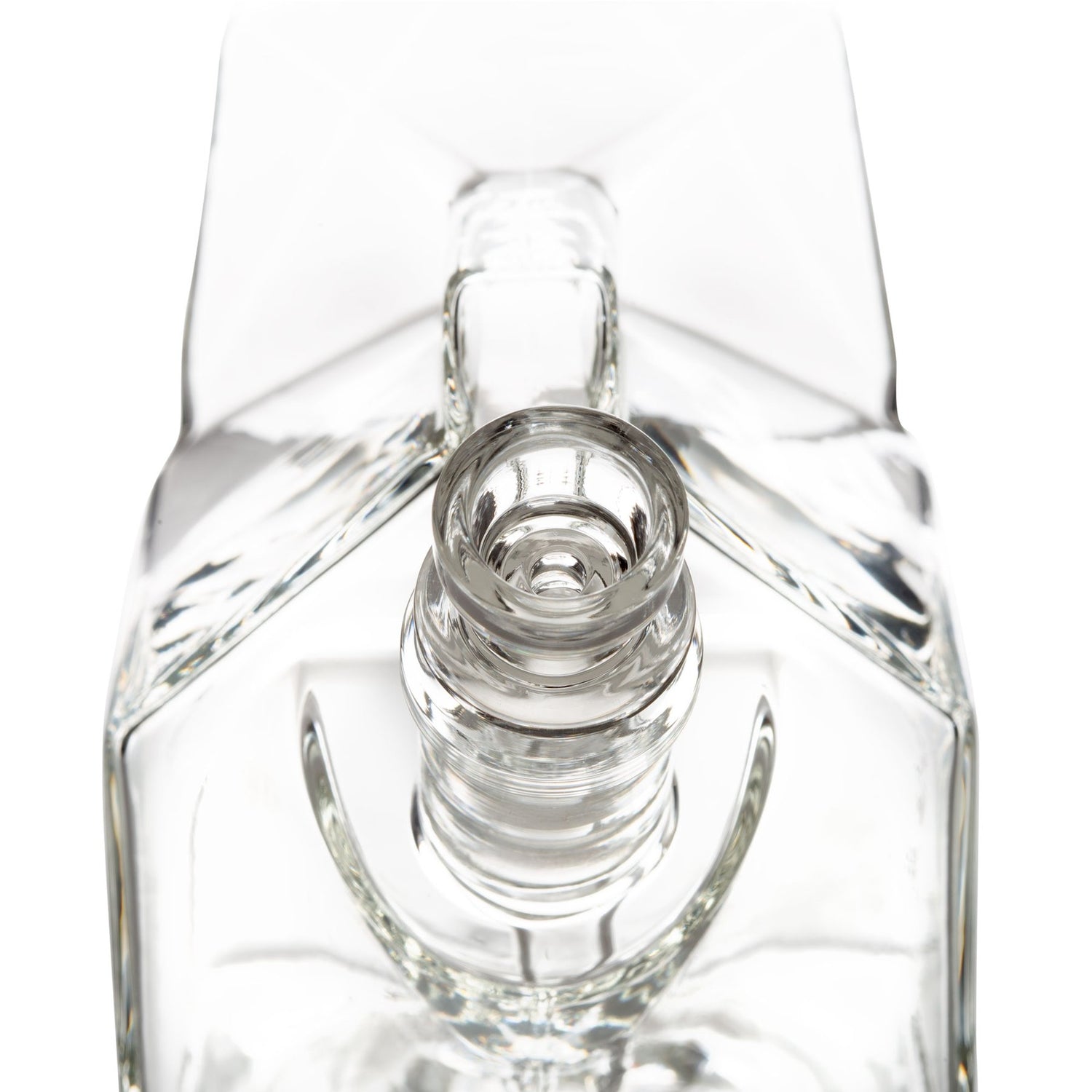 Grav® Milk Carton Bubbler 🥛 